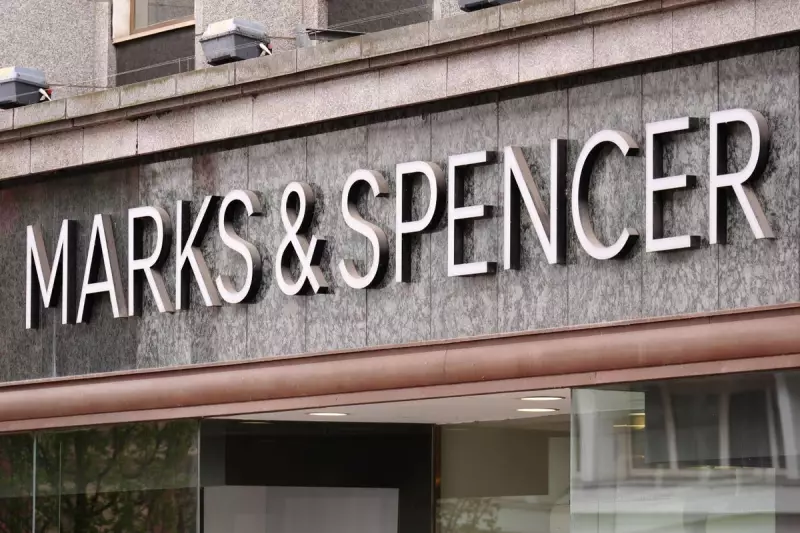 30 Injured in Suspected Carbon Monoxide Leak at London M&S Store