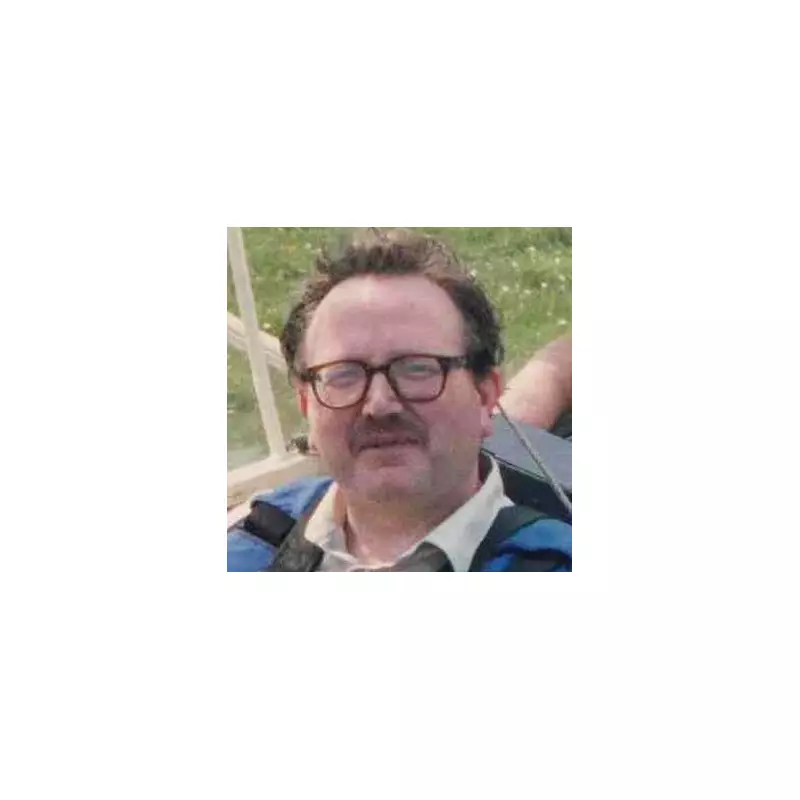 30-Year Boxing Day Murder Mystery: Police Renew Appeal for Alan Holmes