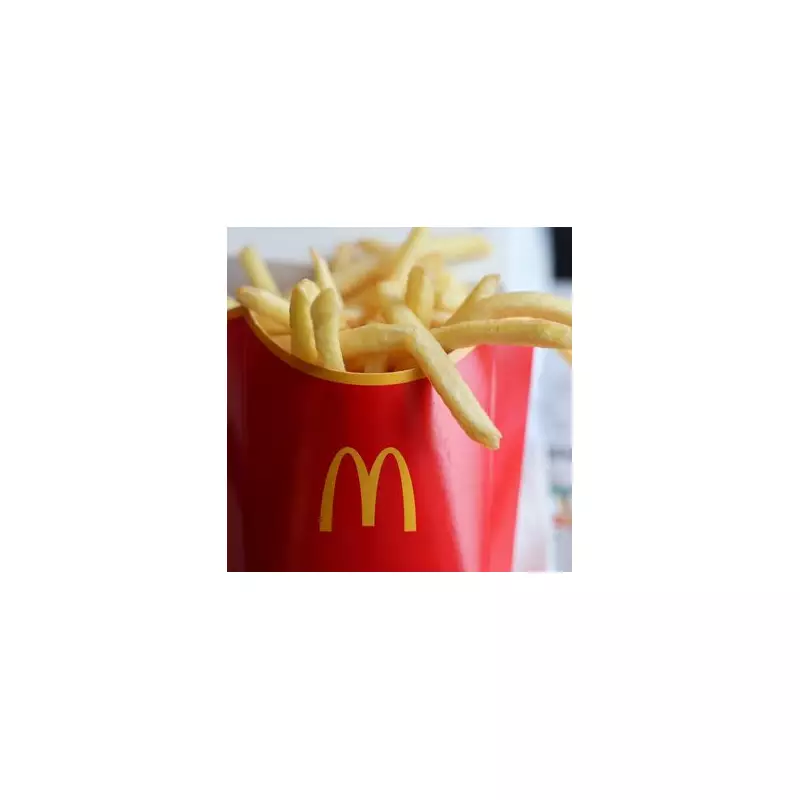 39 UK McDonald's Open Christmas Day 2025: Full List & Times