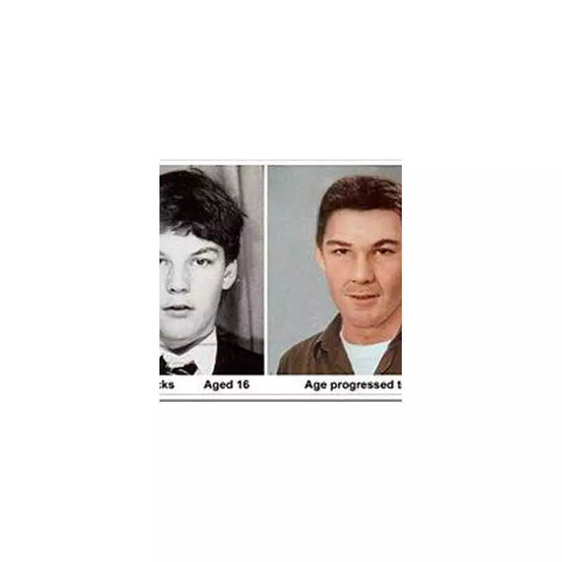 39-Year Search for Kevin Hicks: Sister's Agony Over Brother Missing Since 1986