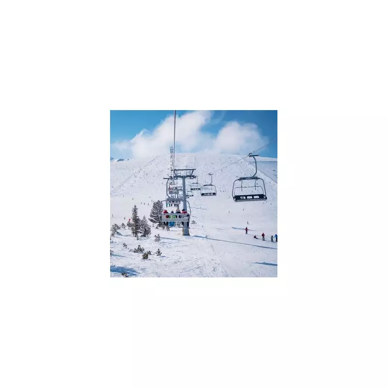 4 Last-Minute All-Inclusive Ski Deals from £320 for January 2026