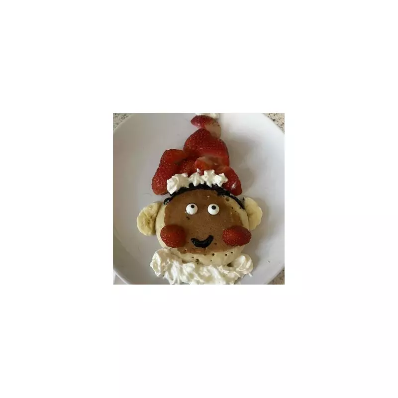 4 Viral Christmas Pancake Designs to Try This Festive Season