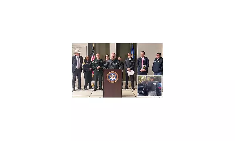 43 Missing Children Rescued in Major North Florida Sex Trafficking Sting