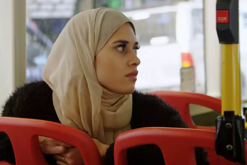45% of Muslim Women Feel Unsafe on UK Public Transport, Report Reveals