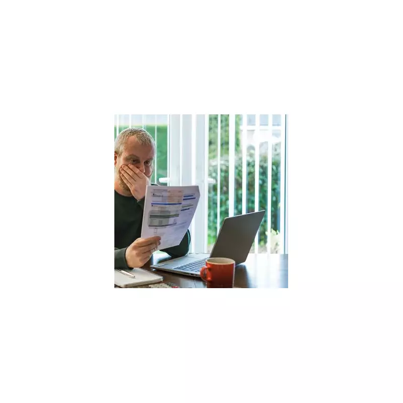 45% of UK Households Ration Energy as Bills Soar - How to Save £395