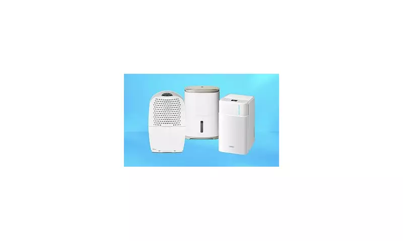 5 Best Dehumidifiers for UK Homes: Expert Reviews & Buying Guide