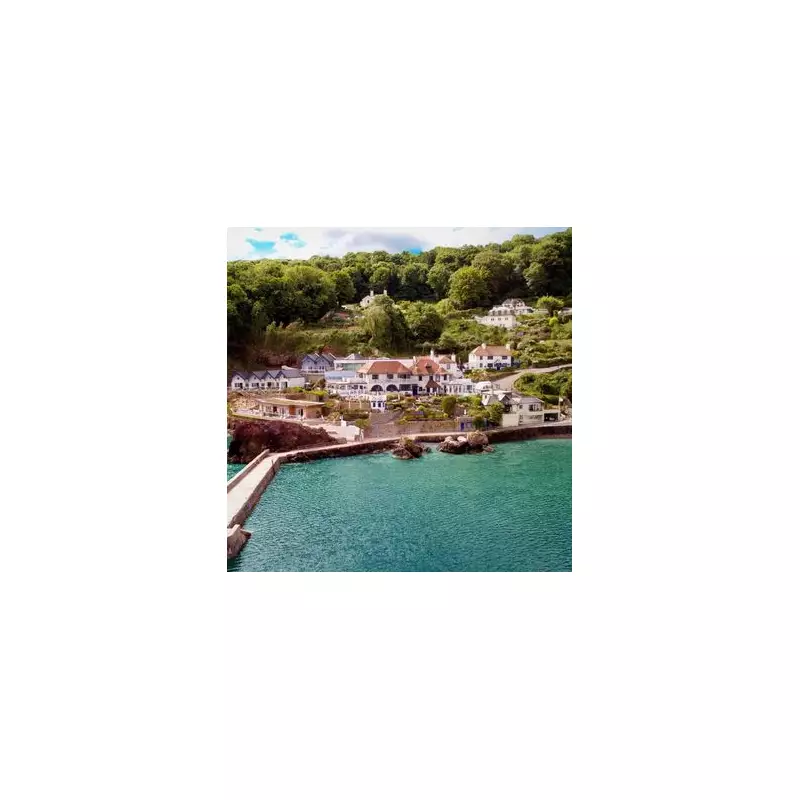 5 Best UK Seaside Hotels for 2026: Queen Victoria's 'Fairytale' Spot