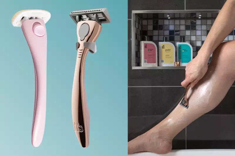 5 Best Women's Razors for 2025: Tried & Tested for a Smooth Shave