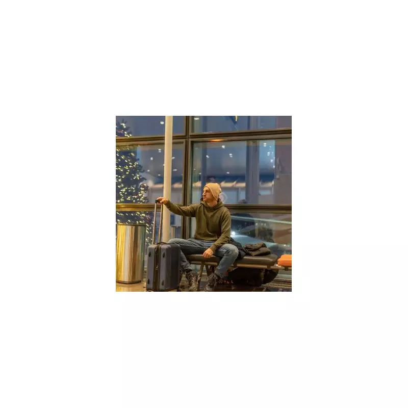 5 Festive Gifts That Could Get You Stopped at UK Airport Security