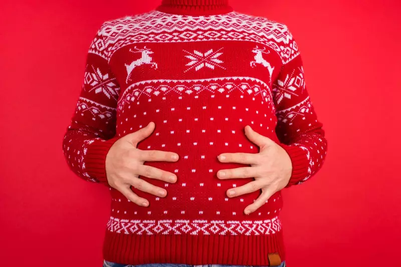 5 Foods to Beat Festive Bloating, According to a Nutritionist