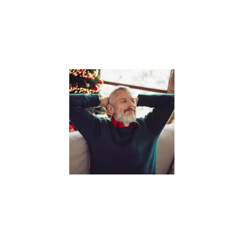 5 Quick Christmas Exercises From a PT to Combat Festive Fatigue