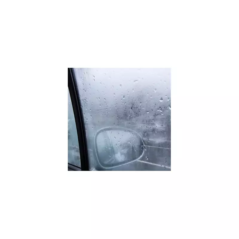 5 Simple Ways to Banish Car Condensation This Winter