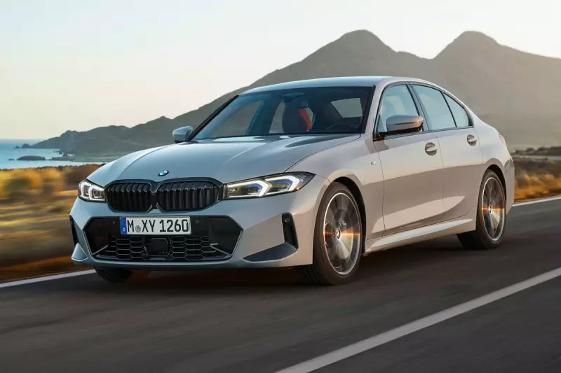 5 Top Used Luxury Cars Under $40,000 Recommended by Edmunds