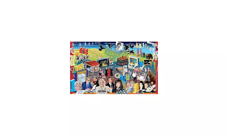 50 Hidden TV Show Details You've Definitely Missed