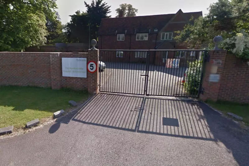 53 Patients Allege Two Decades of Abuse at Huntercombe Children's Hospitals