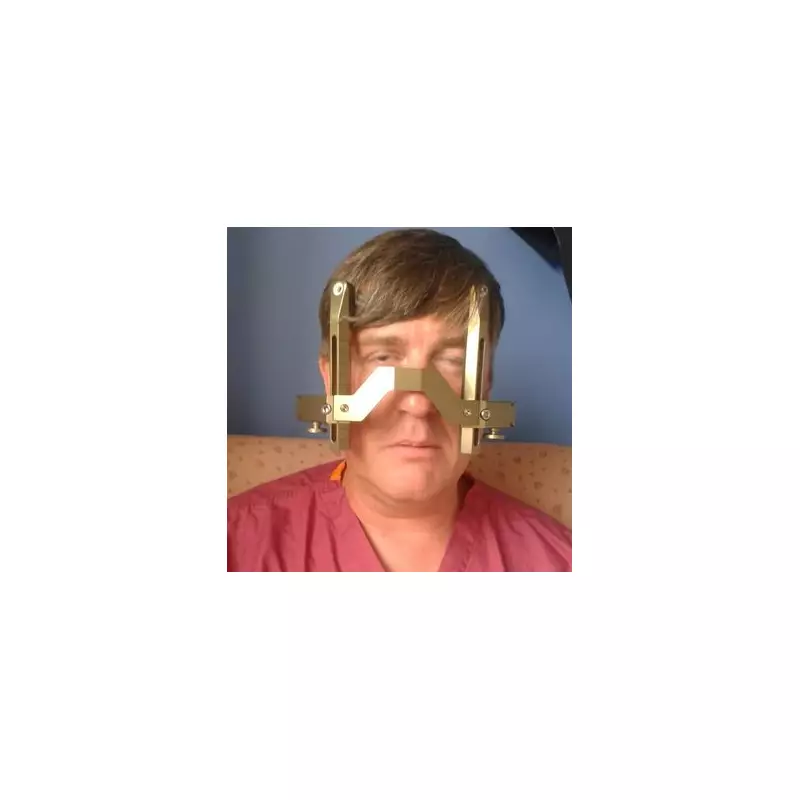 59-Year-Old's Tinnitus Led to Shocking Brain Tumour Diagnosis