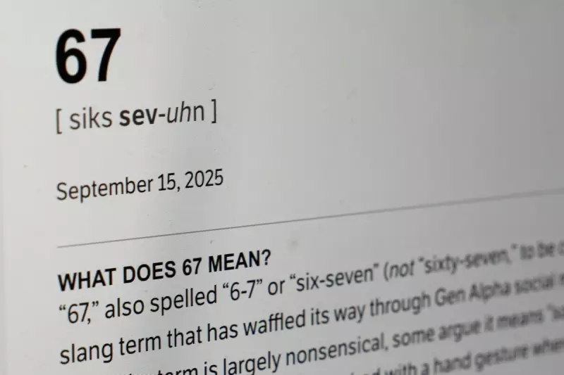 6-7, Labubu & Dubai Chocolate: The 2025 Trends We're Leaving Behind