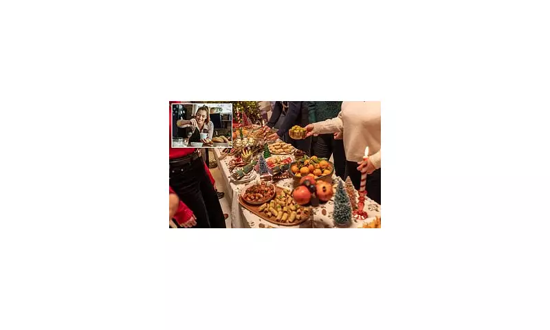 6 Festive Foods With Hidden Calories: Experts Reveal Shocking Truths