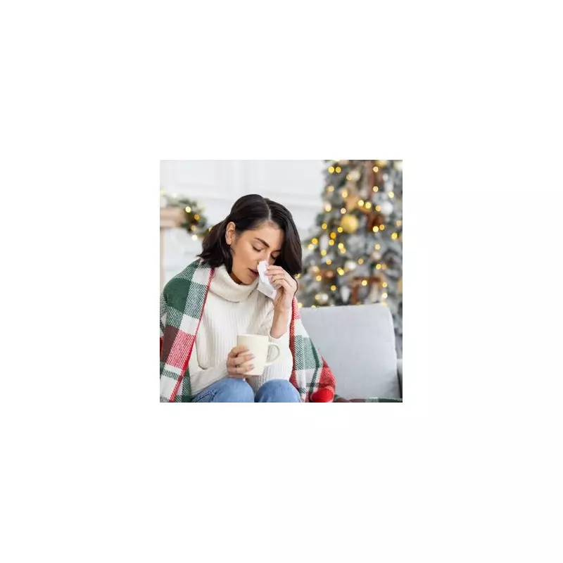 6 Immune-Boosting Foods to Fight Winter Colds, According to a Nutritionist