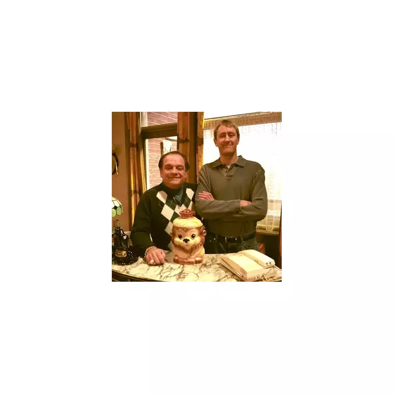 66 Unseen Only Fools and Horses Clips Restored in New BBC Series