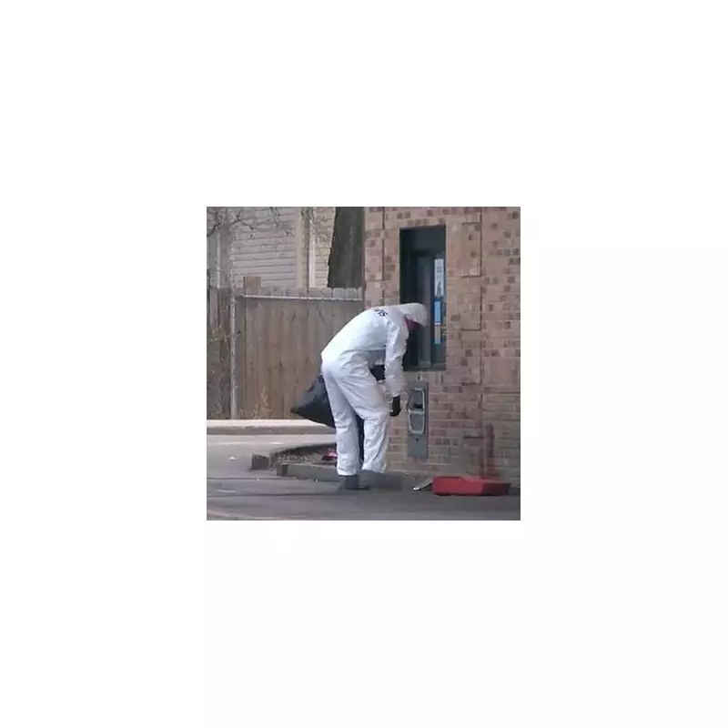 69-Year-Old Man Dies in Freak McDonald's Drive-Thru Accident in Nebraska