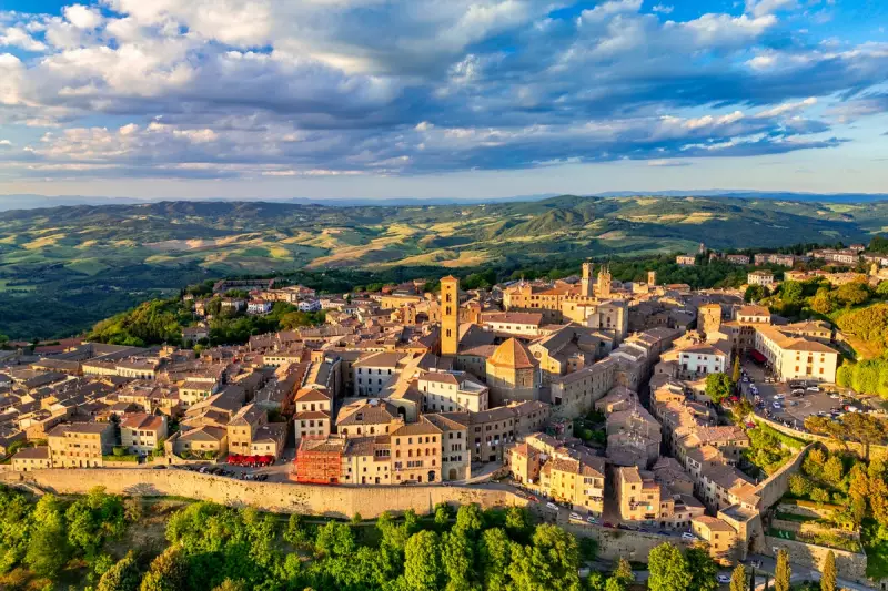 7 Best Small Towns & Villages to Visit in Tuscany for a Magical Escape