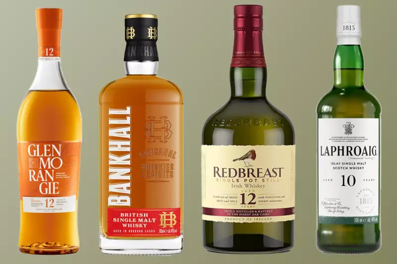 7 Best Supermarket Whiskies for 2025: Expert Picks from Aldi, Tesco & More