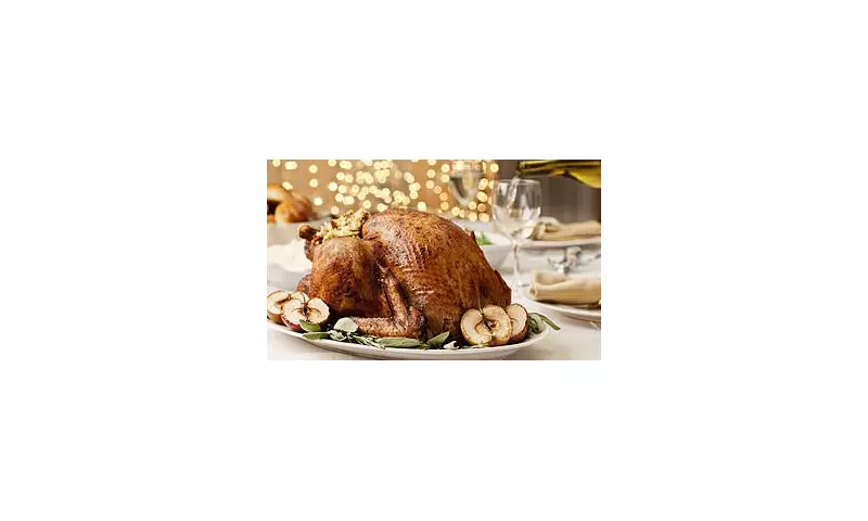 7 Chef's Tips for the Perfect Christmas Turkey | London Expert