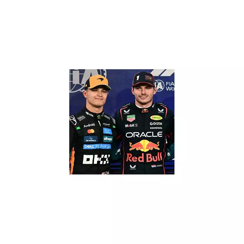 7 Epic F1 Title Deciders That Set Stage for Abu Dhabi Drama