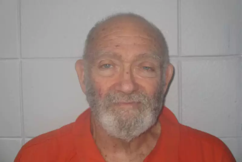 73-Year-Old Man Arrested for Attempting to Buy Infant at Louisiana Auction