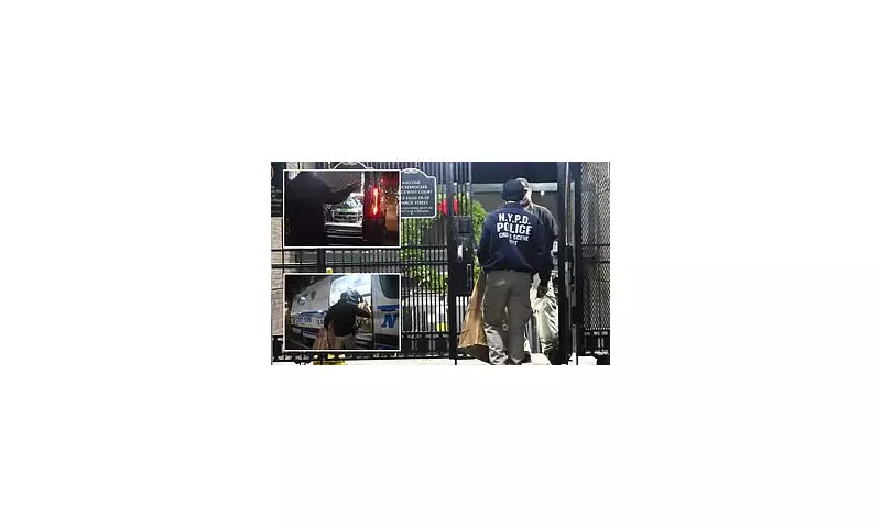 76-Year-Old Woman Found Dead in NYC Flat, Bloodied Skateboard at Scene