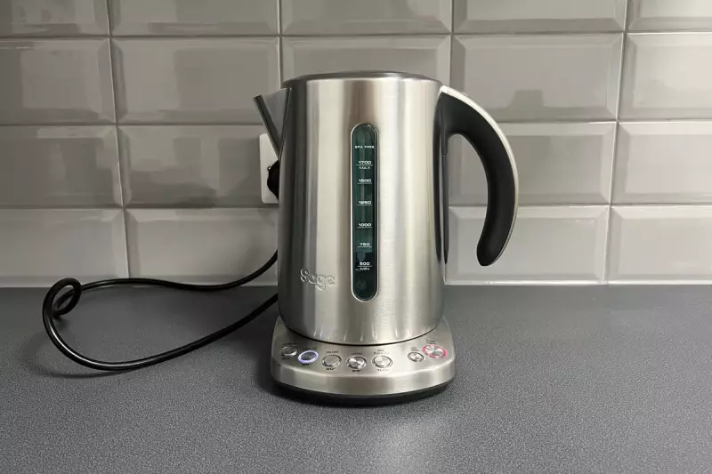 8 Best Temperature Control Kettles for the Perfect Brew in 2025