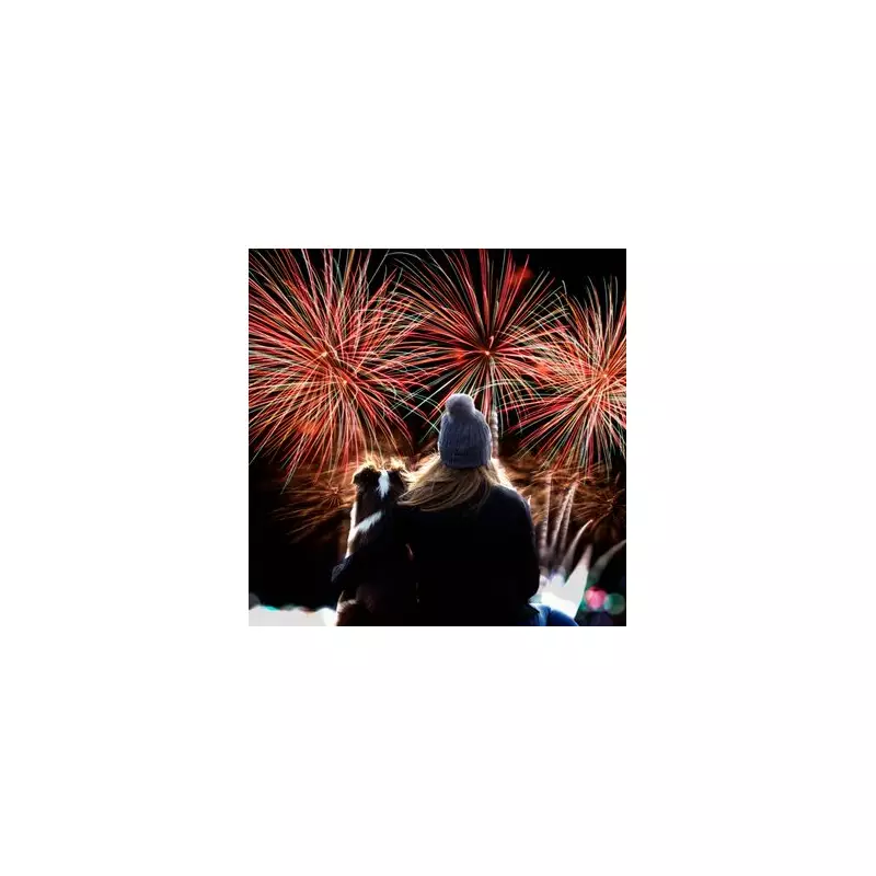 8 Bizarre New Year's Eve Traditions: From Burning Effigies to Animal Chats