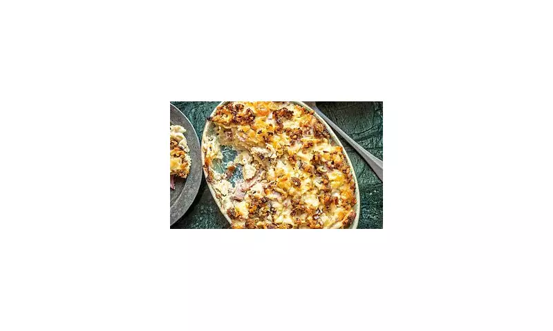 8 Genius Leftover Recipes to Transform Your Christmas Roast