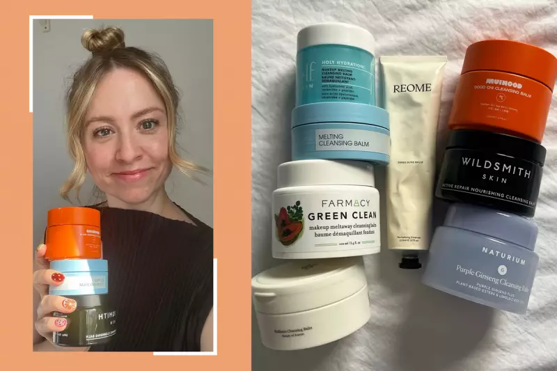 9 Best Cleansing Balms for 2024: Top Picks for Makeup Removal & Skin Nourishment