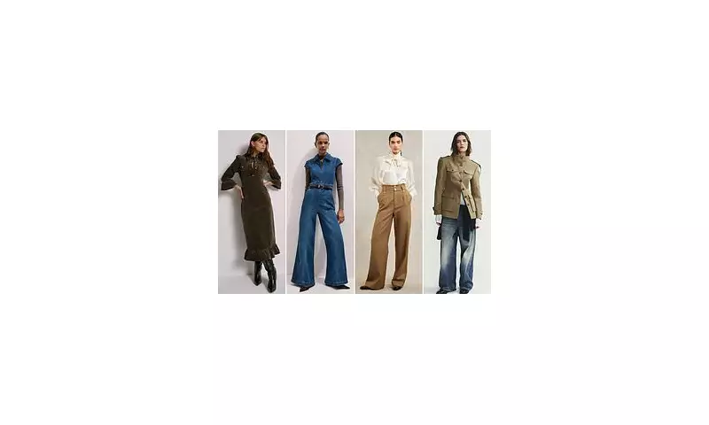 9 High Street Brands Bridging the Generation Gap in Fashion