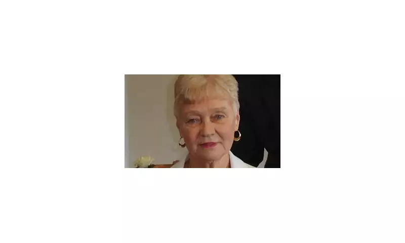 90-Year-Old Driver Killed Great-Grandmother, Then Went to Specsavers