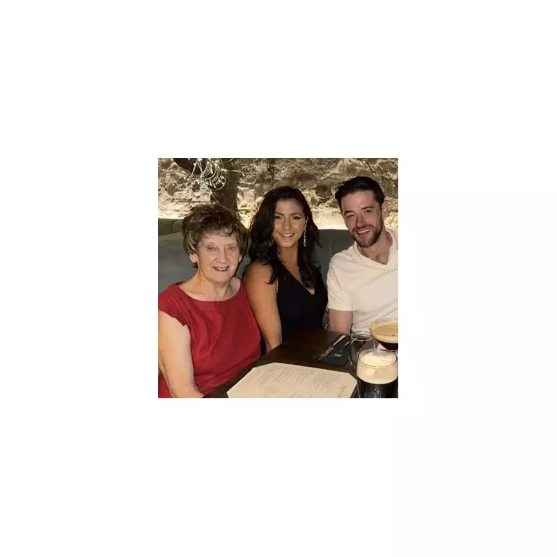 93-year-old Edinburgh gran robbed of Christmas gifts after cruel doorstep ruse