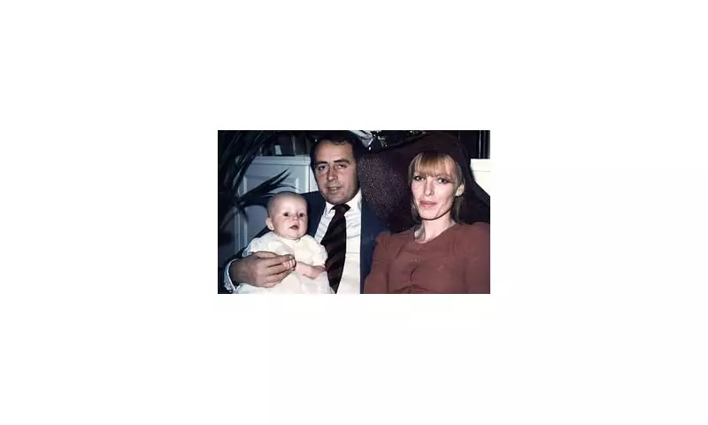 A Final Christmas with Dementia: How a Family's Festive Fire Brigade Call Created Lasting Memories