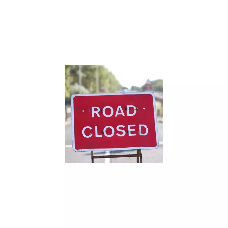 A1(M) Southbound Reopens One Lane After Serious Crash, Barrier Repairs Continue