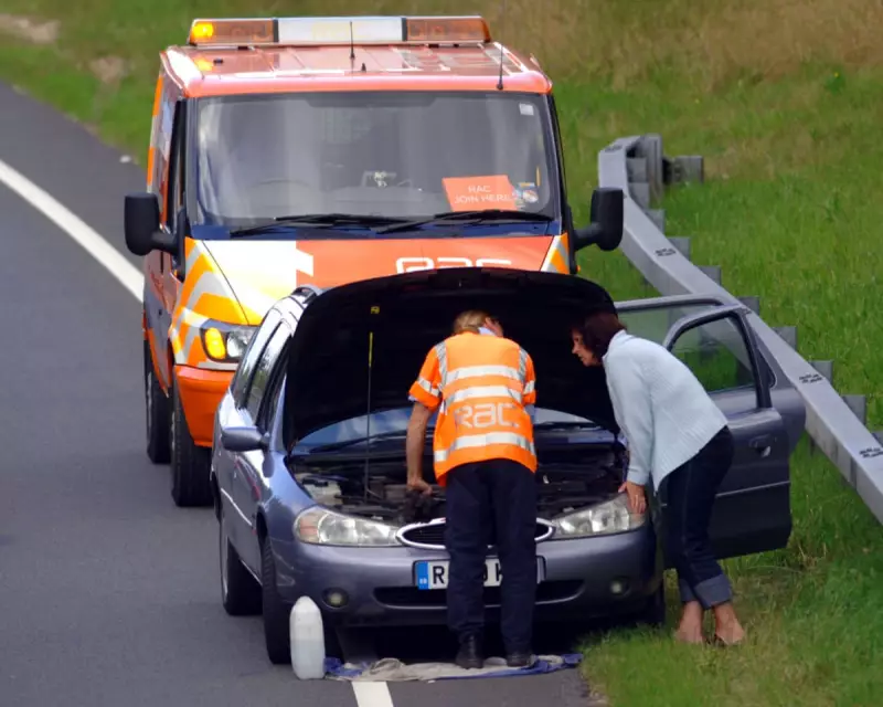 AA and RAC Eye £5bn Valuations in Major London Stock Market Moves