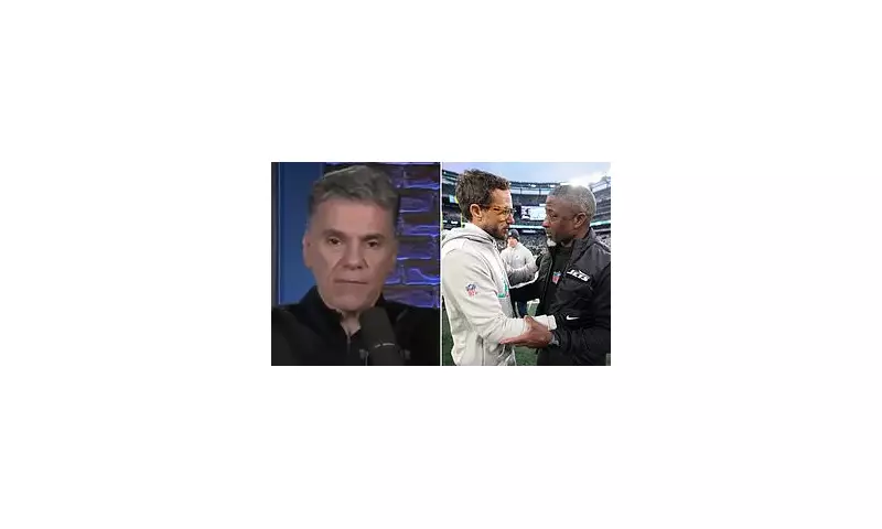 Aaron Glenn's Jets Tenure in Peril After One Season, Says NFL Insider