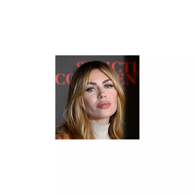 Abbey Clancy 'Heartbroken' as Beloved 20-Year-Old Cat Maggie Dies