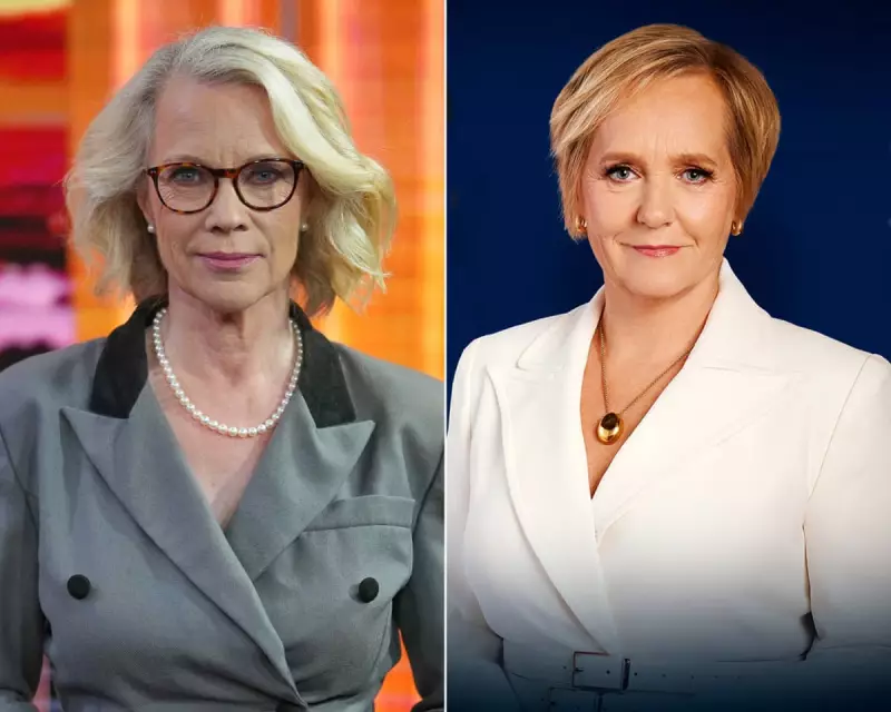 ABC Defends Bondi Coverage Amid Criticism from Tingle and Ferguson