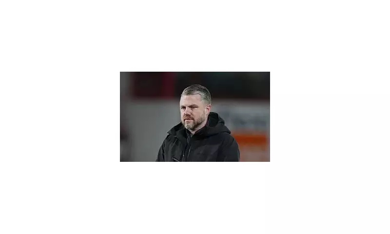 Aberdeen's 'Boring' Style Under Jimmy Thelin: Methodical or Monotonous?