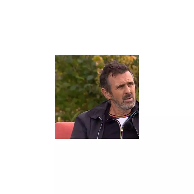 Adam Frost: How Gardening and a Stonemasonry Apprenticeship Transformed His Family