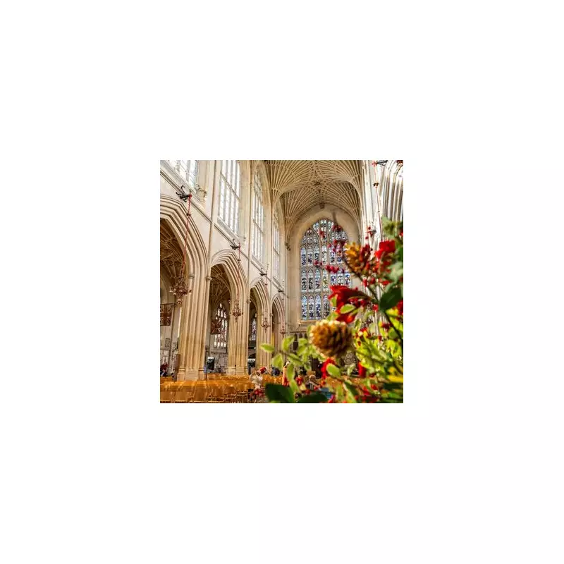 Adam Peaty and Holly Ramsay's Wedding Sparks 'Selfish' Row Over Bath Abbey Closure