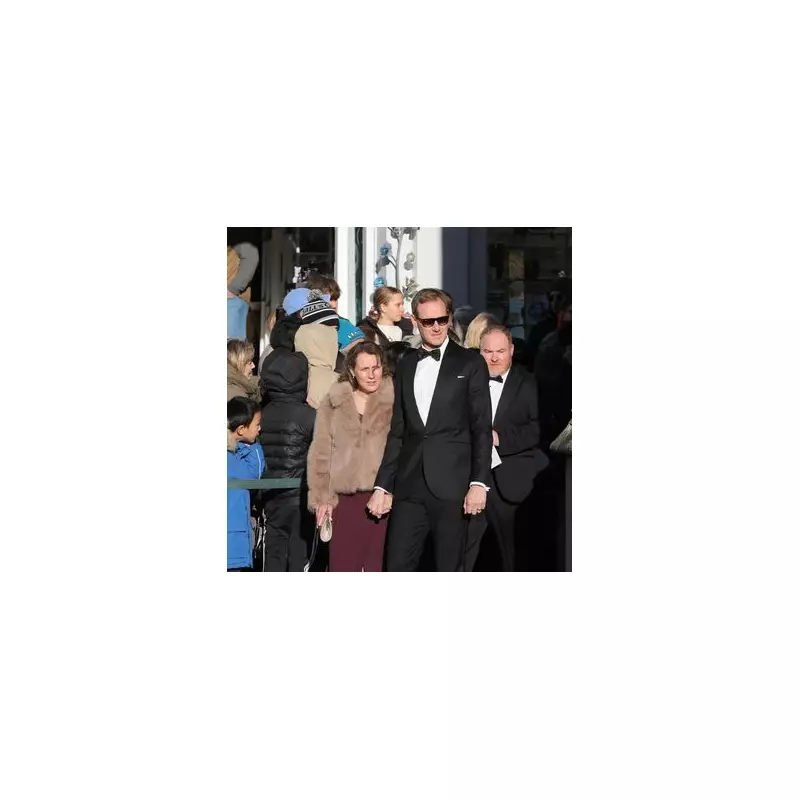 Adam Peaty and Holly Ramsay's Wedding: The Surprise Celebrity Guests Revealed