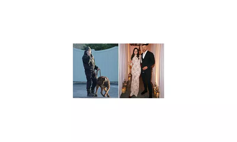 Adam Peaty Marries Holly Ramsay Amid Family Feud and Tight Security