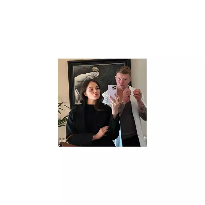 Adam Peaty's Mum Heartbroken Over Wedding Ban: 'They Cut My Heart Out'